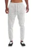 Basic Melange Jogger Pants sold by G-Style USA
