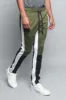 Men's Color Blocked Track Pants sold by G-Style USA
