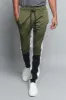 Men's Color Blocked Track Pants sold by G-Style USA