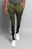 Men's Color Blocked Track Pants sold by G-Style USA