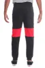 Color Block Biker French Terry Jogger Pants sold by G-Style USA