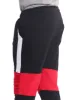 Color Block Biker French Terry Jogger Pants sold by G-Style USA