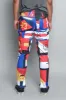 Sailing Flag Track Pants sold by G-Style USA
