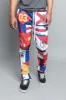 Sailing Flag Track Pants sold by G-Style USA