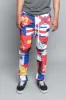 Sailing Flag Track Pants sold by G-Style USA