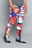 Sailing Flag Track Pants sold by G-Style USA