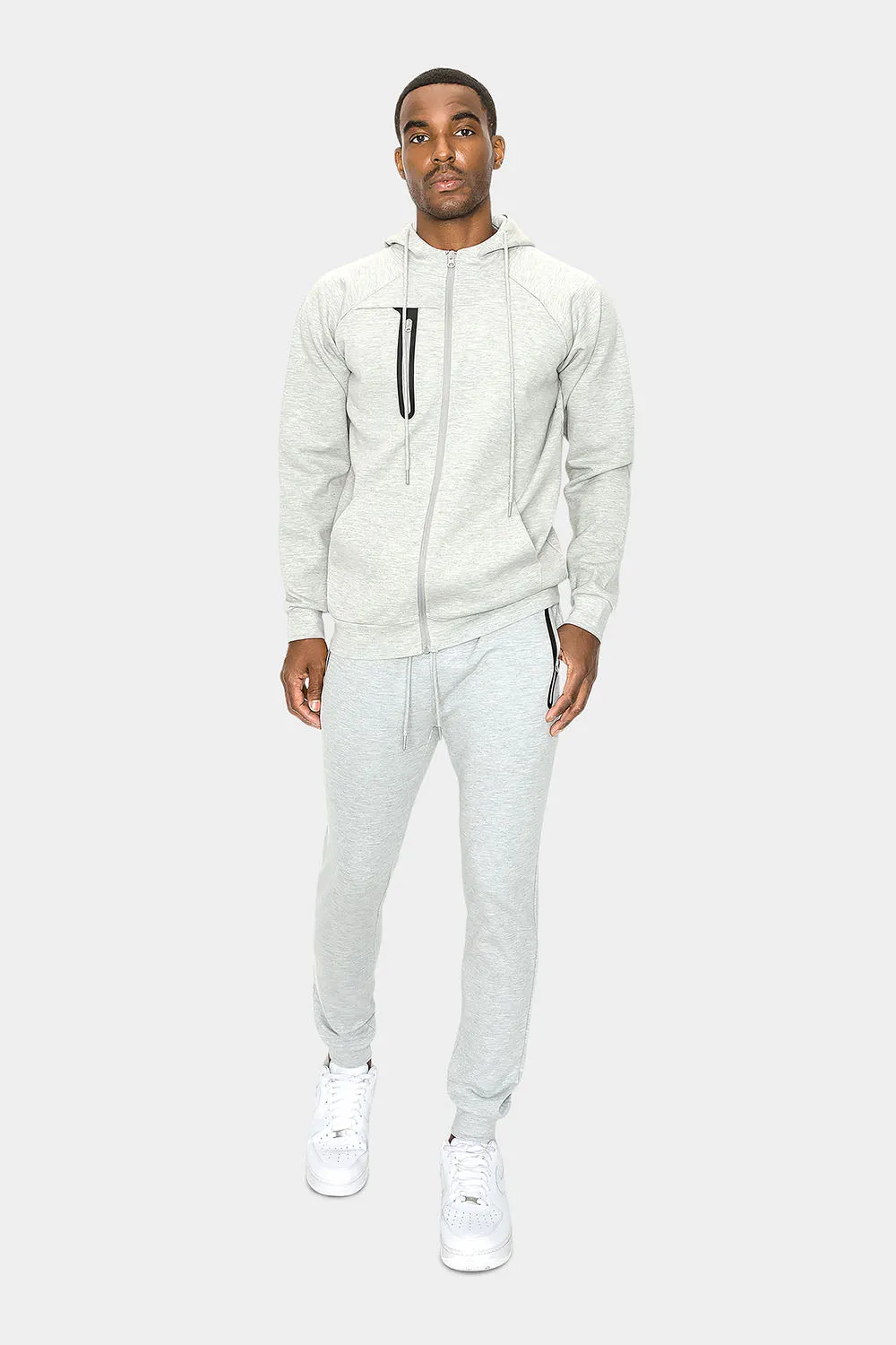 Active Functional Fleece Set sold by G-Style USA product image thumbnail 5