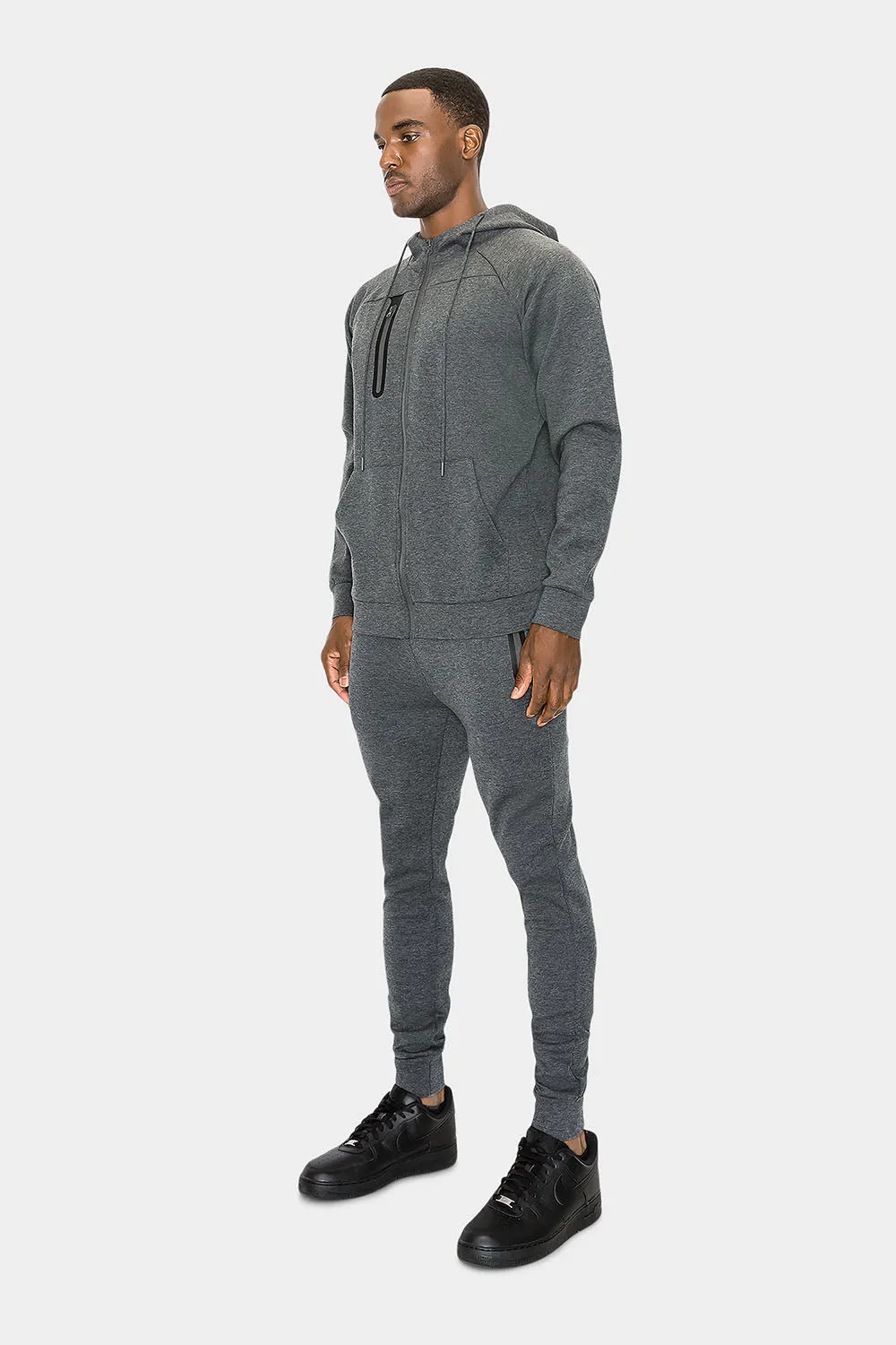 Active Functional Fleece Set sold by G-Style USA product image thumbnail 3