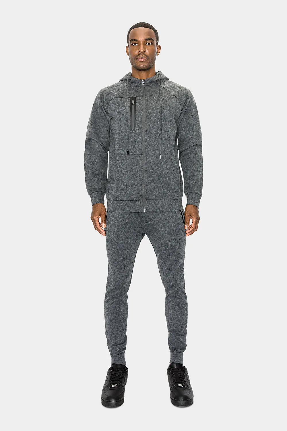 Active Functional Fleece Set sold by G-Style USA product image thumbnail 2