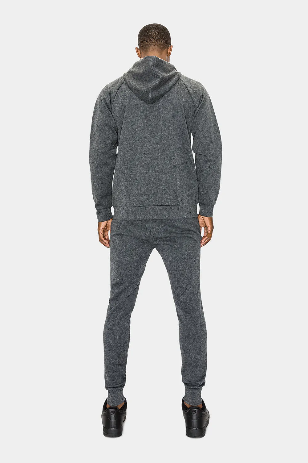 Active Functional Fleece Set sold by G-Style USA product image thumbnail 4