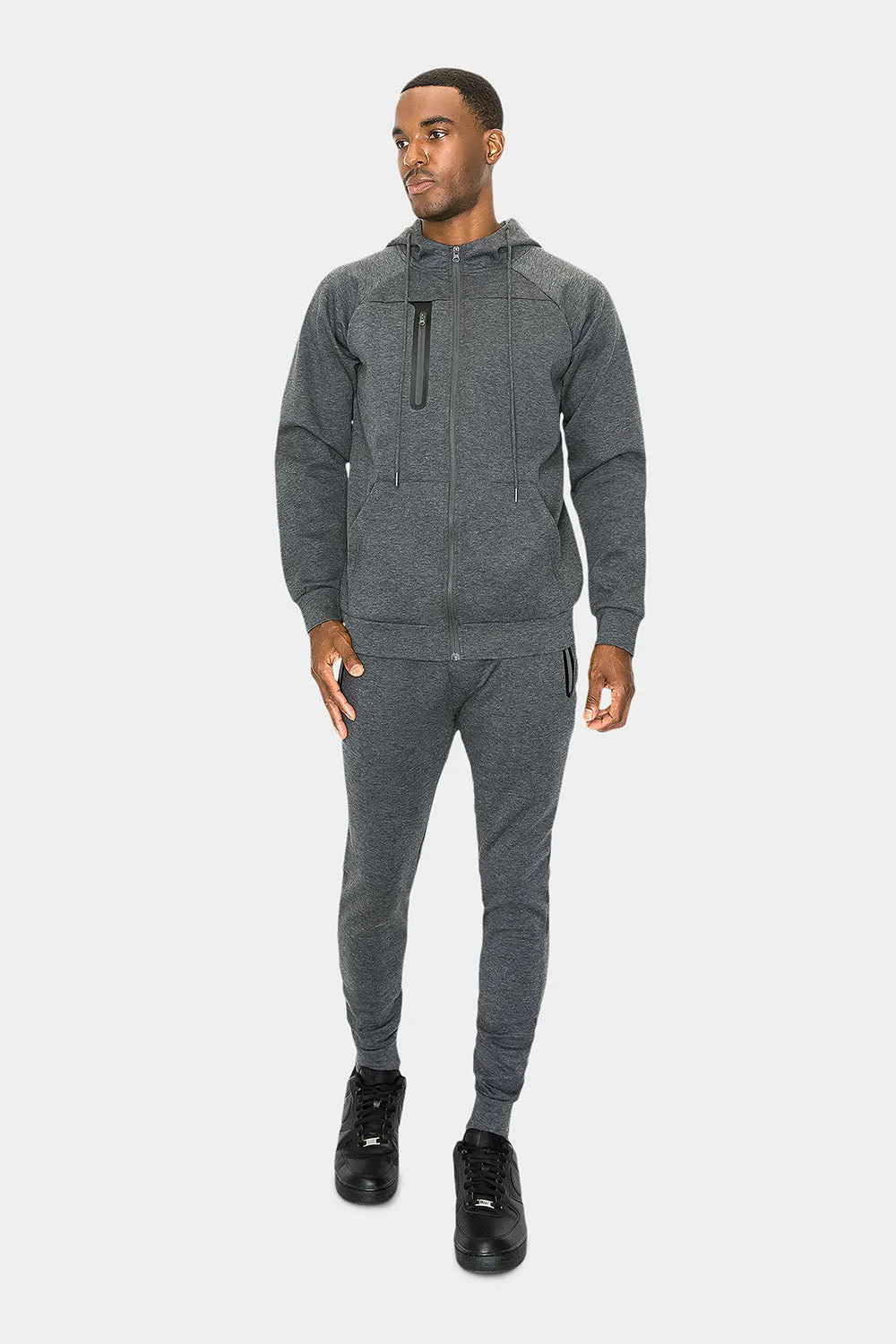 Active Functional Fleece Set sold by G-Style USA