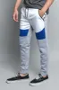 Tri Color Blocked Sweat Pants sold by G-Style USA