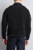 Men's Basic Ripped Jean Jacket sold by G-Style USA