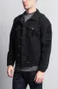 Men's Basic Ripped Jean Jacket sold by G-Style USA