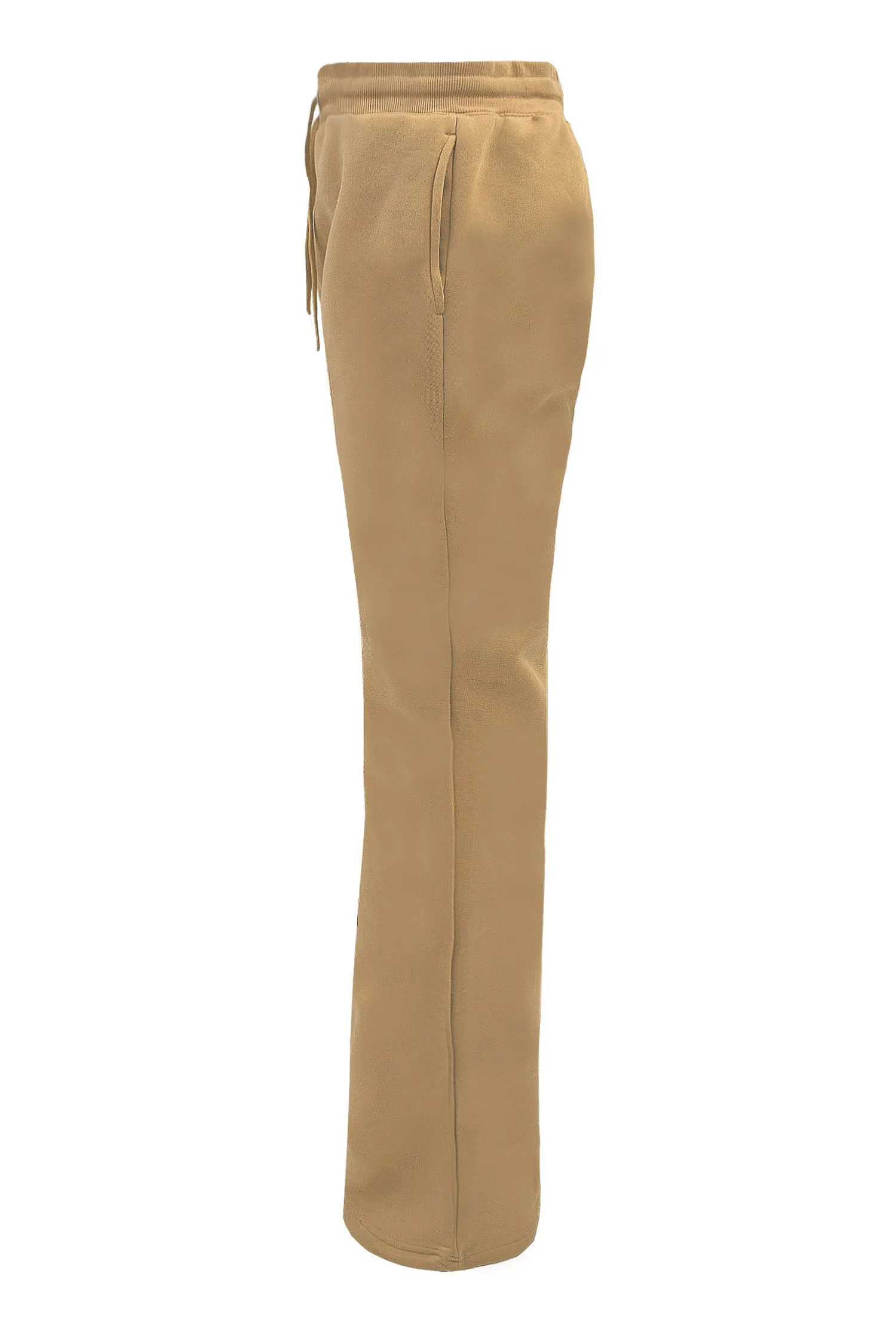 Men's Illest Graphic Print Stack Sweat Fleece Jogger Pants sold by G-Style USA product image thumbnail 3