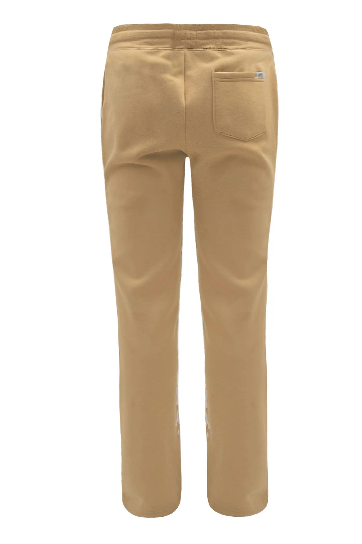 Men's Illest Graphic Print Stack Sweat Fleece Jogger Pants sold by G-Style USA product image thumbnail 4