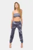 Rain Cloud Bandeau Sweatpants Set sold by G-Style USA