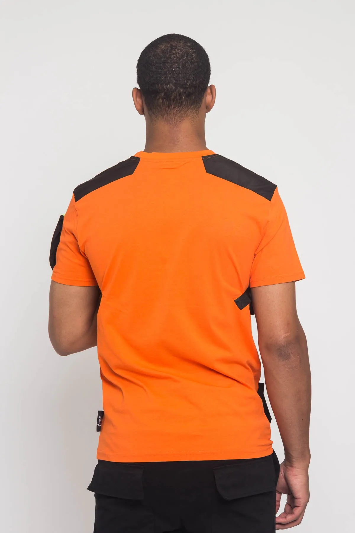 Army Buckle T-Shirt sold by G-Style USA product image thumbnail 4