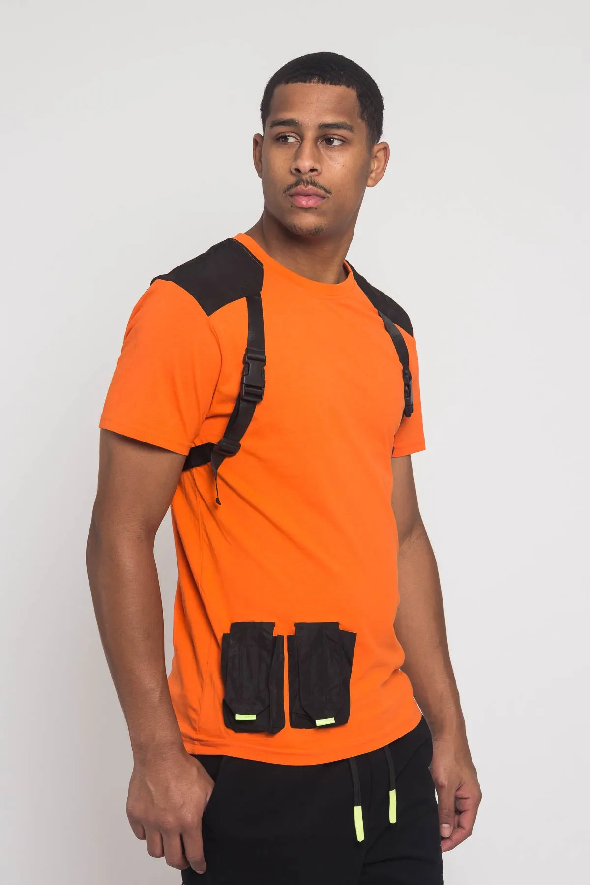 Army Buckle T-Shirt sold by G-Style USA product image thumbnail 5
