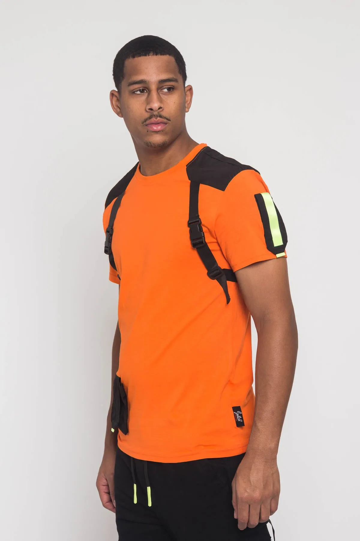 Army Buckle T-Shirt sold by G-Style USA product image thumbnail 3