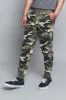 Cuffed Camo Joggers sold by G-Style USA