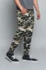 Cuffed Camo Joggers sold by G-Style USA