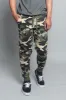 Cuffed Camo Joggers sold by G-Style USA