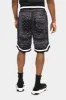 Pro Bandana Paisley Basketball Shorts sold by G-Style USA