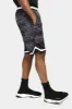 Pro Bandana Paisley Basketball Shorts sold by G-Style USA