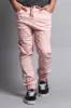 Men's Jogger Twill Pants (Dirty Pink) sold by G-Style USA