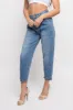 High Rise Slouchy Jeans sold by G-Style USA