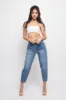 High Rise Slouchy Jeans sold by G-Style USA