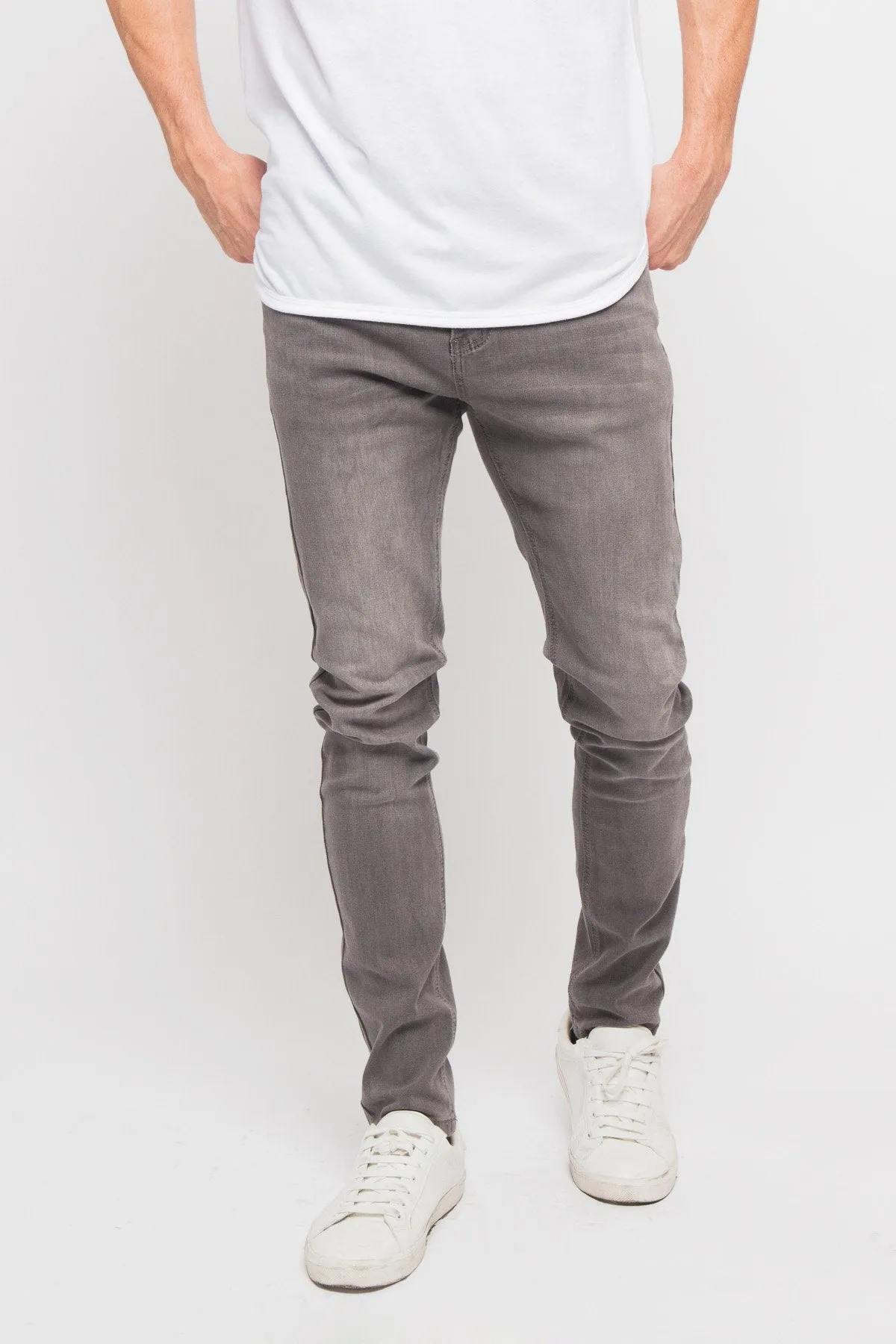 Basic Super Skinny Jeans sold by G-Style USA product image thumbnail 3