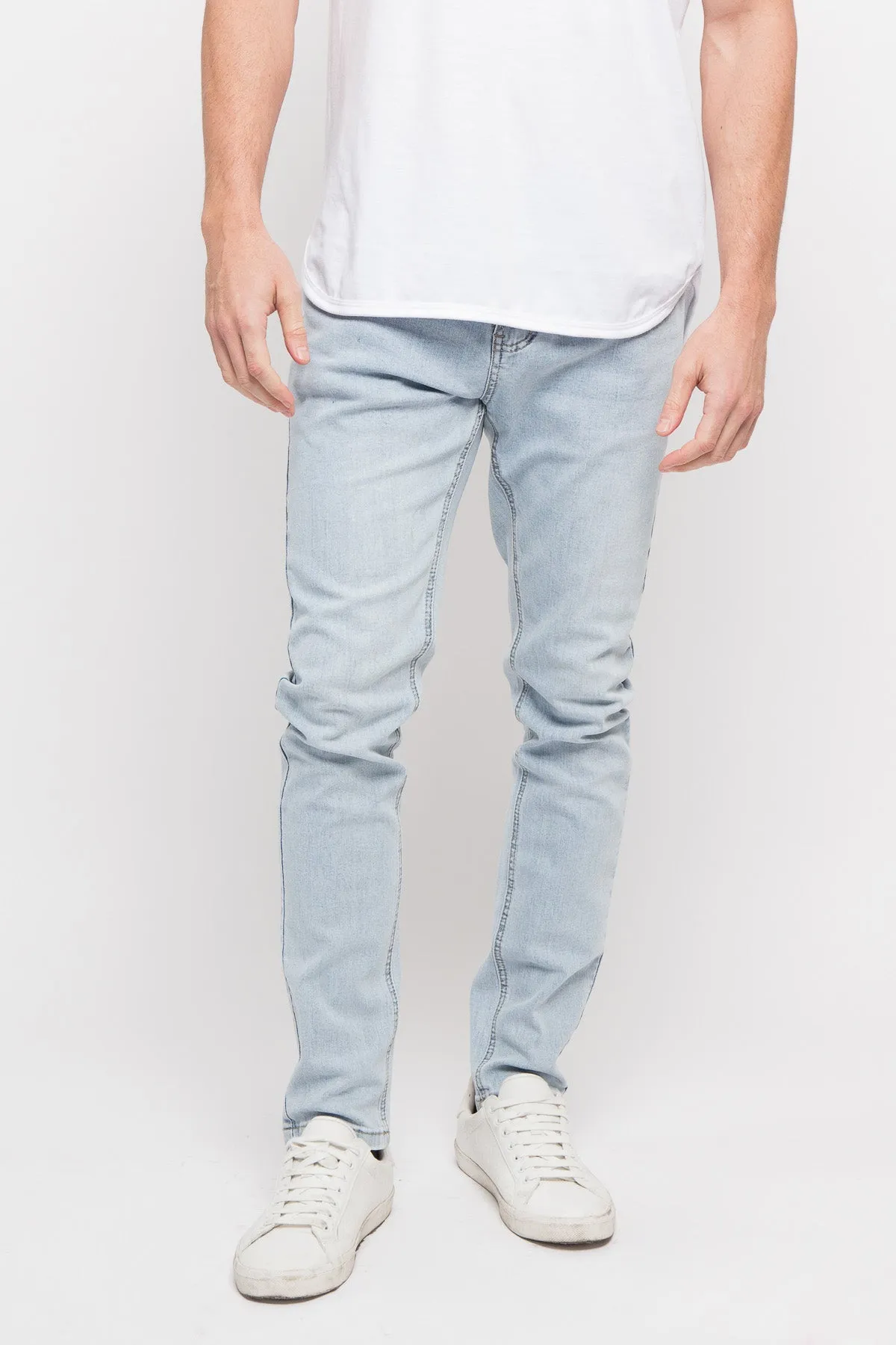Basic Super Skinny Jeans sold by G-Style USA