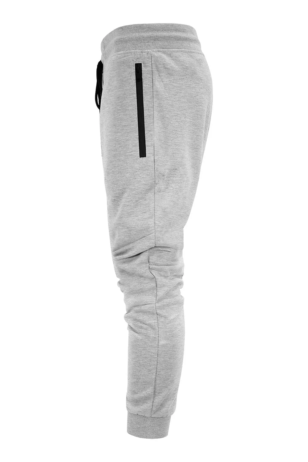 Men's Active Tech Fleece Jogger Pants sold by G-Style USA product image thumbnail 3