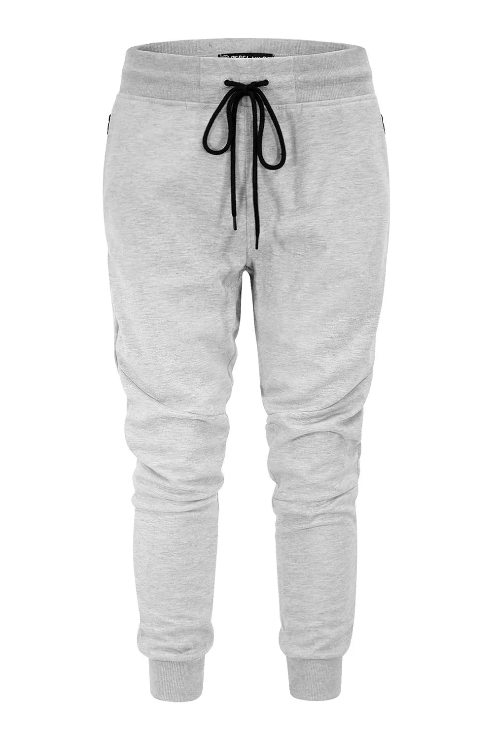 Men's Active Tech Fleece Jogger Pants sold by G-Style USA