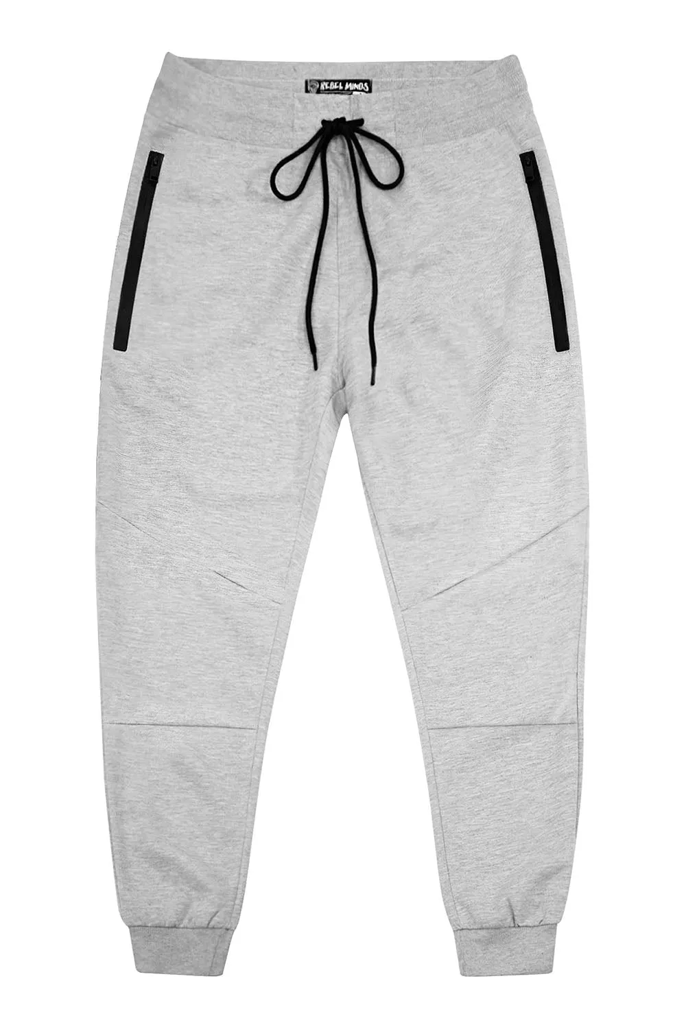 Men's Active Tech Fleece Jogger Pants sold by G-Style USA product image thumbnail 5