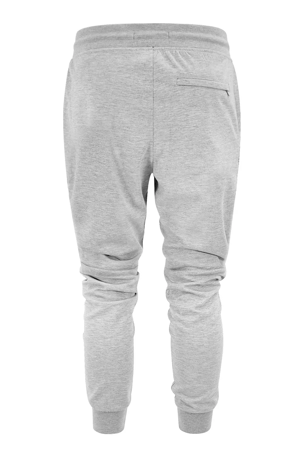 Men's Active Tech Fleece Jogger Pants sold by G-Style USA product image thumbnail 4
