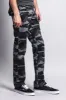 Men's Camo Slim Fit Pants sold by G-Style USA