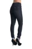 High Waisted Ripped Skinny Fit Jeans sold by G-Style USA