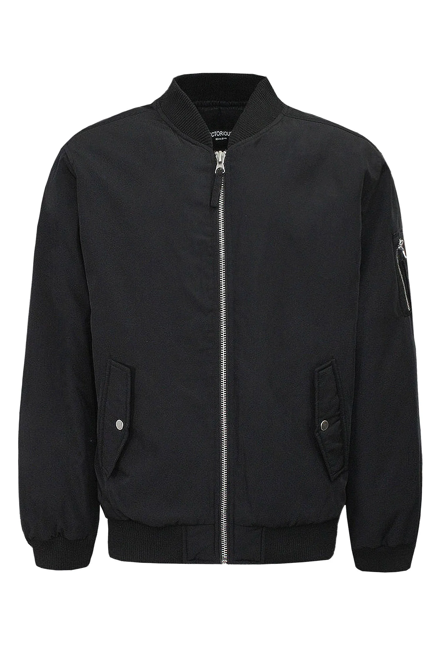 Men's Essential Bomber Jacket sold by G-Style USA