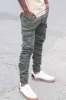 Bungee Scrunched Cargo Joggers sold by G-Style USA