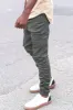 Bungee Scrunched Cargo Joggers sold by G-Style USA
