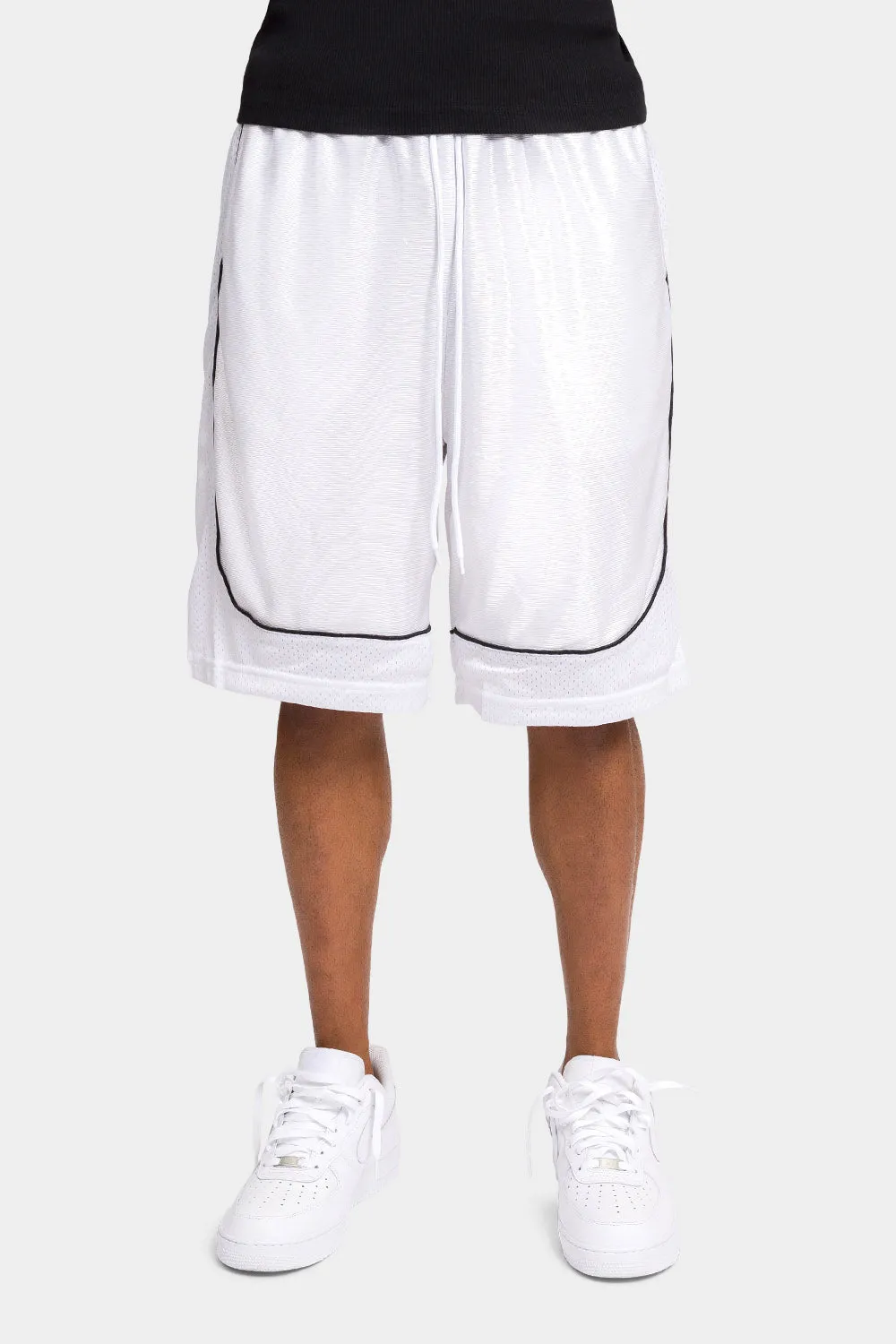 Essential Basketball Shorts sold by G-Style USA product image thumbnail 3