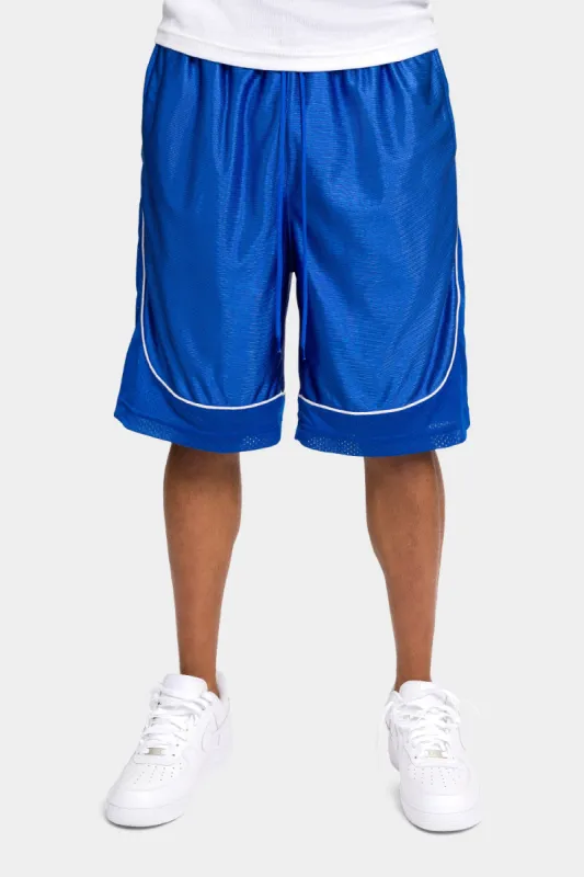 Essential Basketball Shorts sold by G-Style USA