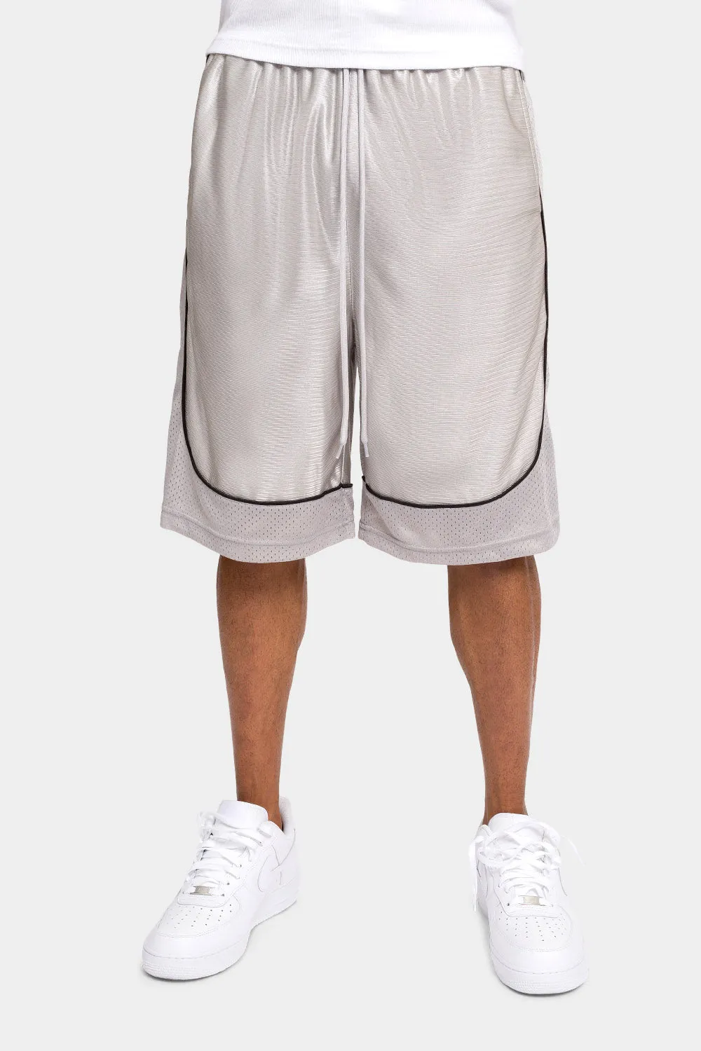 Essential Basketball Shorts sold by G-Style USA product image thumbnail 2