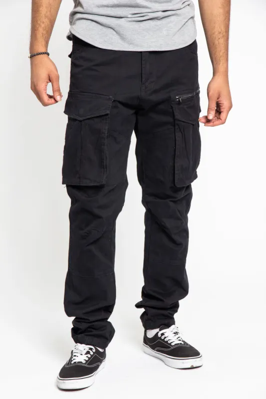 Big Pocket Cargo Pants sold by G-Style USA
