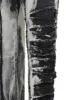 Men's Heavy Distressed Baggy Fit Acid Washed Jeans sold by G-Style USA