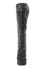 Men's Heavy Distressed Stitched Stacked Layer Denim Jeans sold by G-Style USA