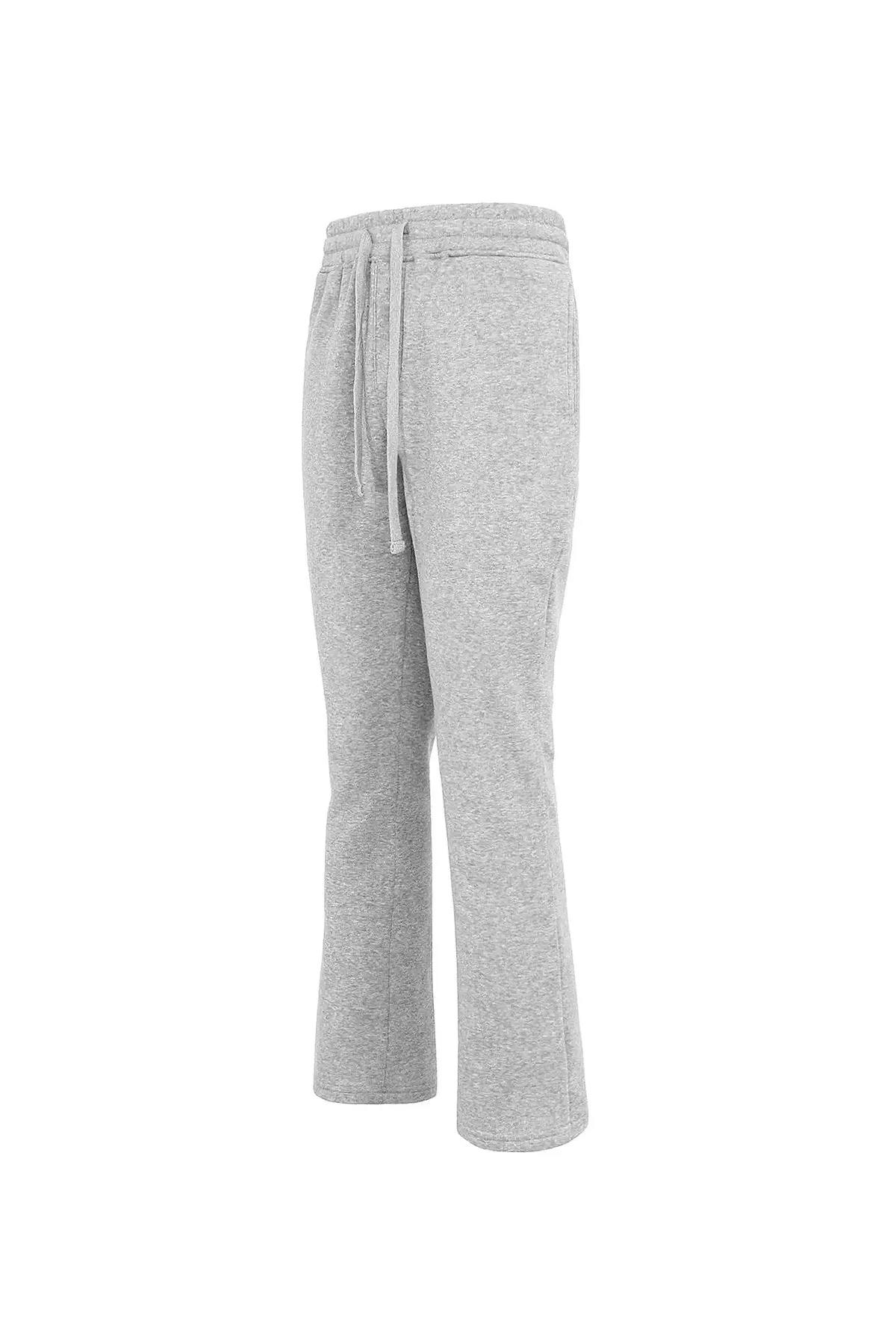 Men's Essential Premium Flared Fleece Sweat Pants sold by G-Style USA product image thumbnail 2